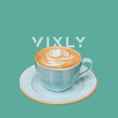 Virtual coffee on Vixly online booking